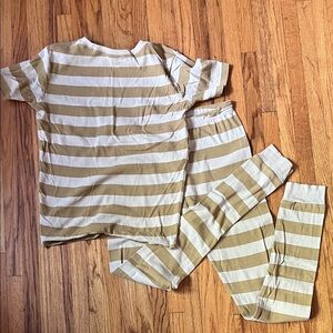 Carter’s Pajamas